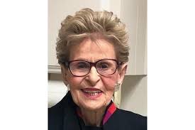 Mildred Conn Obituary (1924