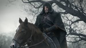You can help witcher wiki by expanding it. Confirmed Netflix To Produce The Witcher Nightmare Of The Wolf Tie In Animated Film Redanian Intelligence