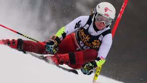 Wygrywała też zawody pucharu europy, w którym zajęła dziewiąte miejsce w klasyfikacji generalnej i czwarte w gigantowej. Alpejski Pe Gasienica Daniel Wygrala Slalom Gigant W Hippach Dziennik Zwiazkowy Polish Daily News