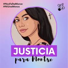 A través de redes sociales, pidieron este viernes justicia para monse bendimes roldán, una joven de 20 años que murió después de que su novio la golpeó en veracruz. Sd2zo9ixwy7qrm