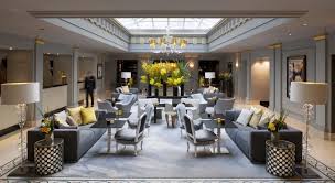 Sofitel Paris Le Faubourg Paris France Hotel Interior Design Top Interior Designers Hotel Interiors