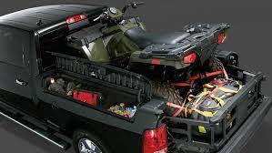 Rambox Cargo Management System Allen Samuels Cdjr Aransas Pass