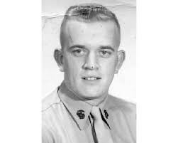 Leonard Larsen Obituary (1942