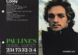 Profile for Mod 60's & 70's MEN