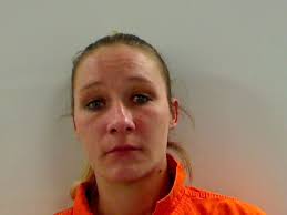 Gardiner woman pleads guilty to federal drug charge