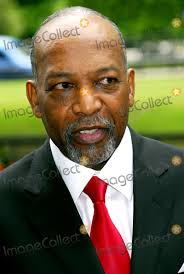 Leon Huff Pictures and Photos