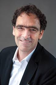 The Yoga of Divorce by Mike MacConnell