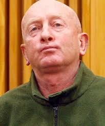 Raymond Piper conspirators jailed