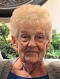Obituary information for Eileen Ruppert