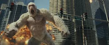 We did not find results for: Rampage Big Meets Bigger Film Kritik Trailer Filmdienst