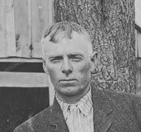 Perry Simon “Sim” Ramsey (1870-1941)