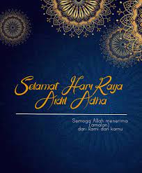 Jun 22, 2021 · aidiladha sacrificial rites allowed in federal territories, says jawi facebook twitter kuala lumpur (june 22): Selamat Hari Raya Aidiladha 2020 Aku Sis Lin