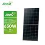 OEM cheap topcon solar panels from www.sailsolarpv.com