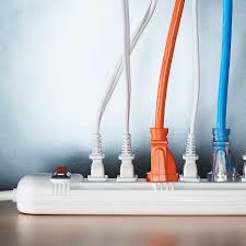 Electrical wiring basics no power = no trouble. Common Electrical Code Requirements Room By Room