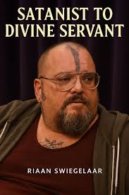 True story of a former Occultist and Satanist who became Catholic.  Homeless, suicidal, and demonically attacked, she shows the power of Christ  and Confession, along with the dangers of walking away from