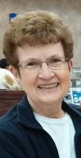 Remembering Arline Lurz