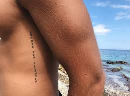 Pin De Fely M Esteban Em Tatuajes Em 2020 Tatuagem Costela Masculina Tatuagem Masculina Simples Tatuagem Costela Pinned by lovemebeauty85 tatuagem costela masculina tatuagem. pinterest
