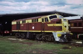 Pin By Australian Rail Maps On Railways Locomotive Steam Trains Train