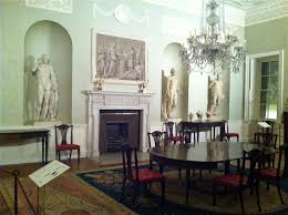 The view) but without the actual tourists! Stunning Furniture Metropolitan Museum Of Art Dining Room 36