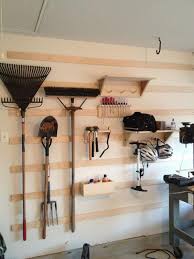 Garage Shop Upgrades 3 Hangars Shelves And Boxes By Channeleaton Lumberjocks Com Woodworking Comm In 2020 Garagenwerkstatt Holzarbeiten Plane Wohnung Design