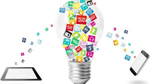 What Is Lifi How Does Lifi Work Internet Through Led Light Bulb Inter Led Light Bulb Light Bulb Bulb