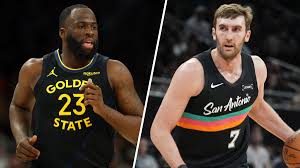Draymond Green explains disagreement with Luke Kornet's Magic City plea to Hawks