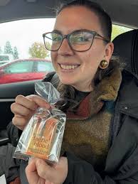 Celebrating Debut Novel Release with Custom Cookies