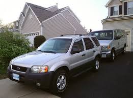 Image result for Satin Silver 2003 Escape