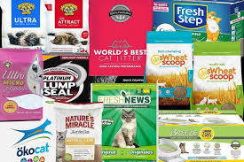 Cheap price cat toilet litter adsorbing sand desiccant silica gel crystal cat litter. Hottest Photo Cat Litter Brands Suggestions There Are Many Alternatives For Litter As Well As Each Have His Or He Cat Litter Brands Cat Litter Best Cat Litter