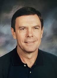 Barry Lane Dawson Obituary October 29, 2021