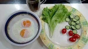 Namun apakah tidak terdapat efek samping diet metode diet timun dilakukan dengan mengonsumsi timun saja sebagai makanan utama setiap harinya. Doktor Ini Kongsi Tip Diet Untuk Orang Yang Tak Boleh Berpisah Dengan Nasi Mingguan Wanita