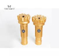 DTH Button Bit, Downhole Drill Tools for DTH Hammer