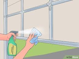 An insulated door can set you back an upwards of $1400. 3 Ways To Insulate A Garage Door Wikihow