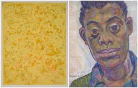 New York Museums are Showcasing African American Art, Exhibitions Feature  Lorna Simpson, Rashid Johnson, Beauford Delaney, Amy Sherald, Black  Dandyism & More