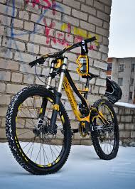 Demo 8 One Mtb Bike Mountain Bicycle Mountain Bike Downhill Bike