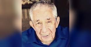 Richard Arthur Martinez O.D. Obituary