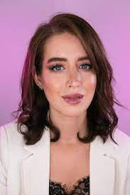 All beauty, all the time—for everyone. Carinas Beauty News 384 Carina Teresa Beauty Blog