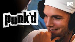 Se Punk'd säsong 8 gratis