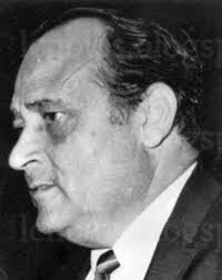 LCN Bios: DeCavalcante Family Ceremonies (1970s)