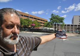 My heart is heavy tonight as my dear Uncle and Godfather John Soltis passed  away earlier today. A true member of the Greatest Generation, he served his  country in the Navy in