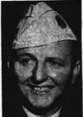 Patrick H. Mangan Elected Department Commander