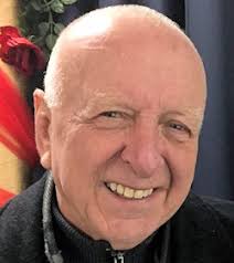 Laurent Delainey : Clément Ladouceur ou le bonheur par le golf