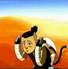We hope you enjoy our growing collection of hd images to use as a background or home please contact us if you want to publish an avatar the last airbender wallpaper on our site. Sokka Gifs Tenor