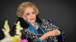 Muere la actriz mexicana Silvia Pinal a los 93 años – Diario El Tiempo