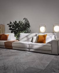 Noora Bolia Bolia Bolia Sofa Wohn Esszimmer
