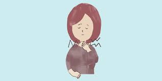 La glande thyroïde (du grec thyreoeides, qui signifie en forme de bouclier) est située dans la partie avant du cou, elle a, schématiquement, une forme de papillon, comportant un mince corps central et deux ailes latérales appelées lobes. Thyroide Quels Sont Les Symptomes D Un Dereglement Marie Claire