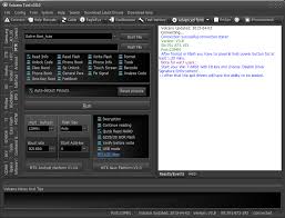 Misteriosamente la z3x tiene habilitada la opción de desbloquear, pero el proceso me . Mobile Point