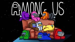 Among Us Un Ratito Youtube