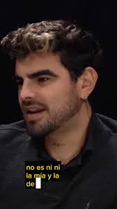 Quien Es La Mama De Jonathan Moly