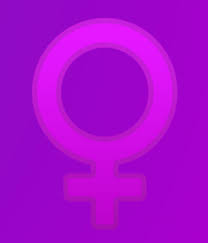 O feminismo u movimiento feminista ye o conchunto d'ideyas y accions que busca favoreixer os intreses d'as mullers en situacions a on son chusmesas a lo poder masculín y por tanto de modificar posicions de desigualdat y violencia a las mullers. El Feminismo